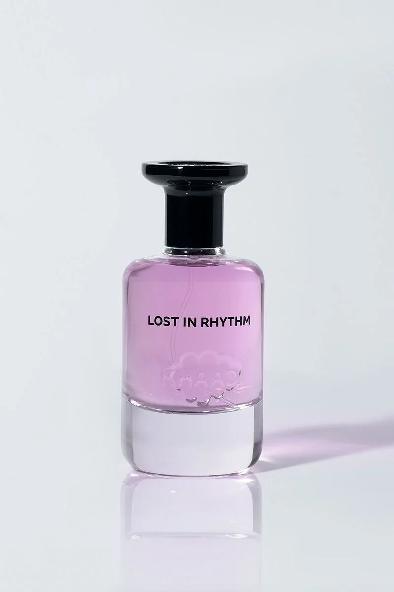 Khaadi Lost In Rhythm Perfume 1