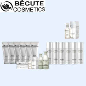 Becute complete facial kit