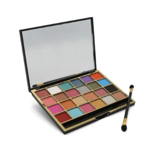 Becute eye shadow kit