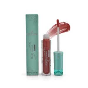 Becute shimmer lip gloss