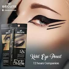 water proof Becute KHOL eyeliner