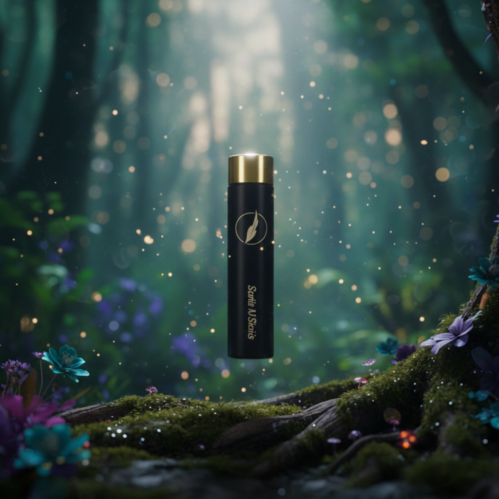 ScentsNStories Rabt 15ml Perfume